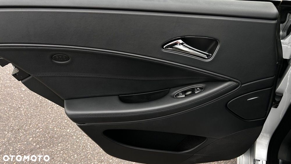Mercedes-Benz CLS 63 AMG - 30