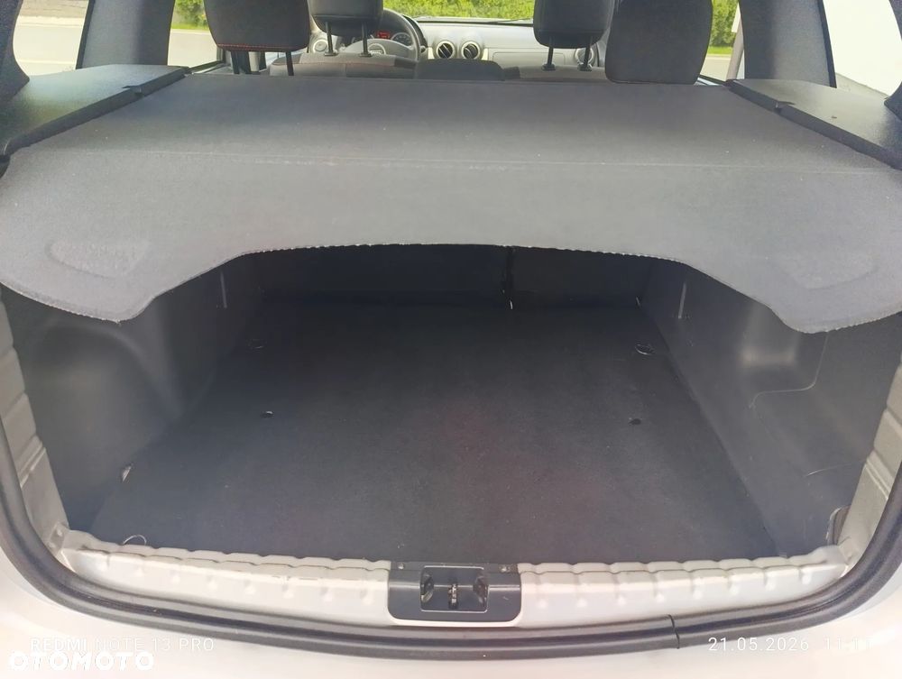Dacia Duster 1.5 dCi Laureate - 13