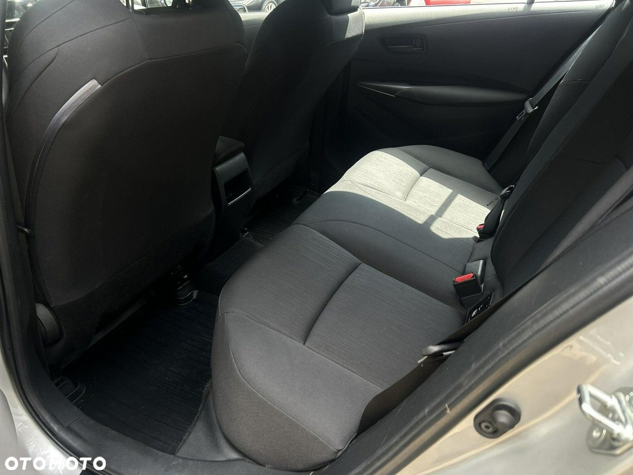 Toyota Corolla 1.2 T Active - 11