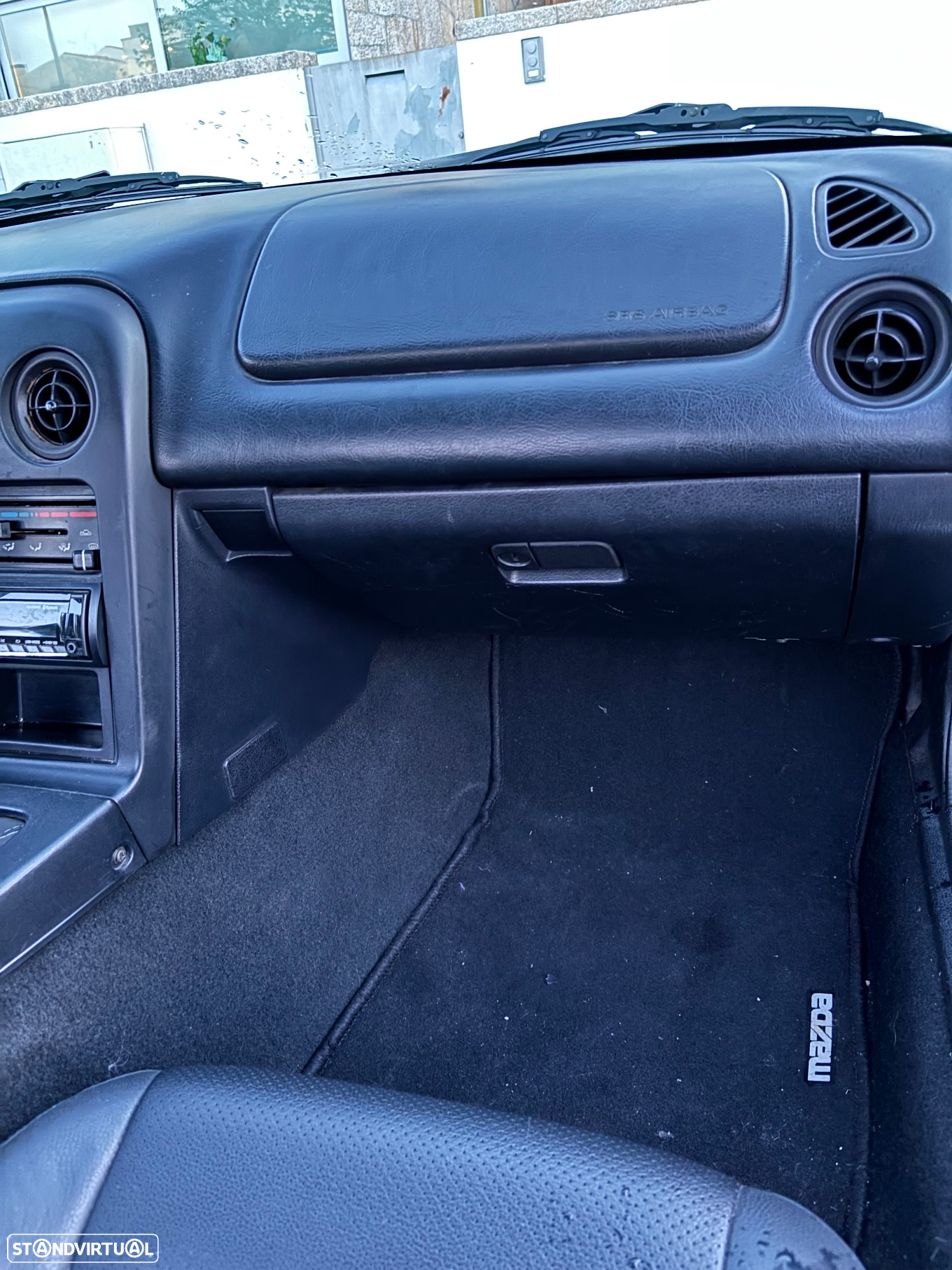 Mazda MX-5 1.6 - 7