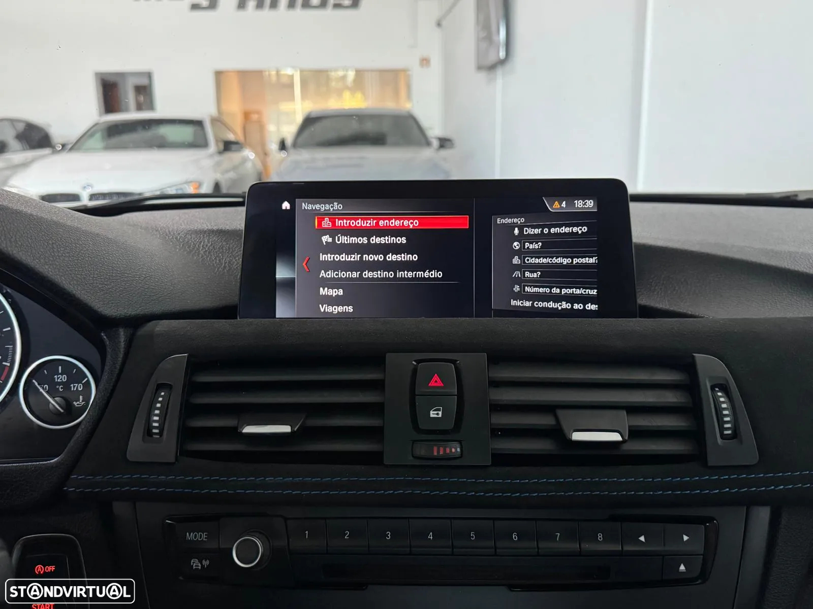 BMW 328 i Auto Pack M - 23