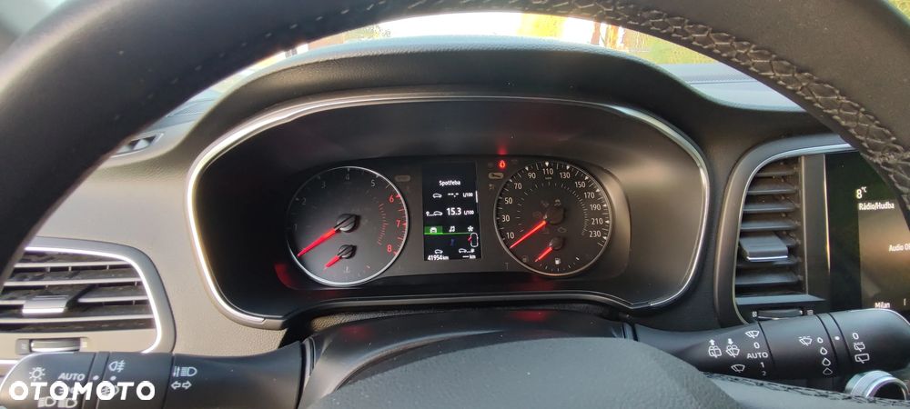 Renault Megane 1.3 TCe FAP Techno - 7