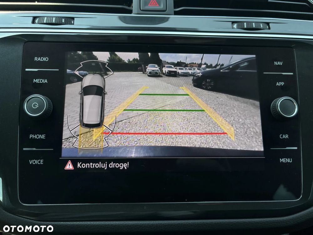 Volkswagen Tiguan 1.5 TSI EVO Life DSG - 25