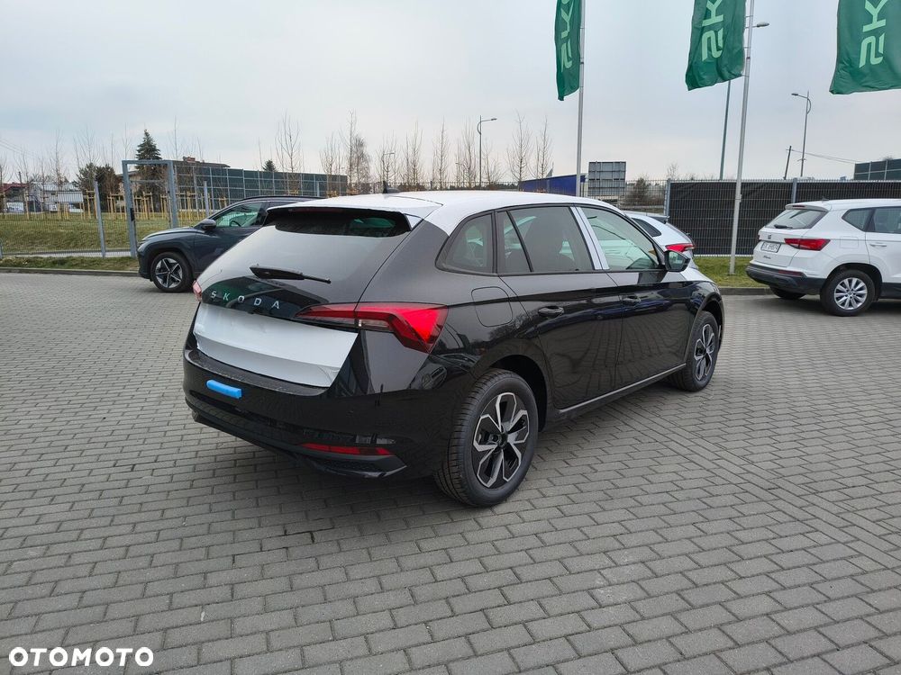 Skoda Scala 1.5 TSI Drive DSG - 8