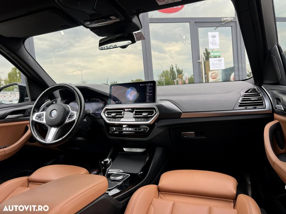 BMW X3 - 6