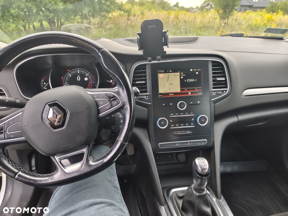 Renault Megane - 4