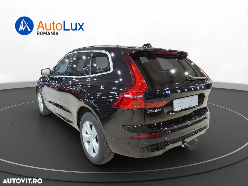 Volvo XC 60 B4 D Core - 3