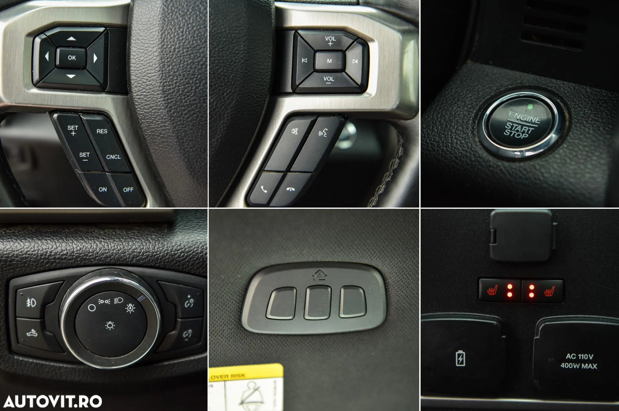 Ford F150 - 21