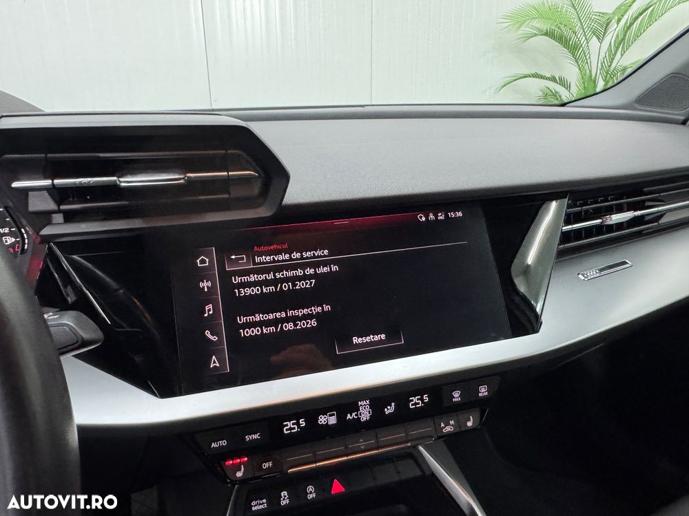 Audi A3 2.0 30 TDI Basic - 16