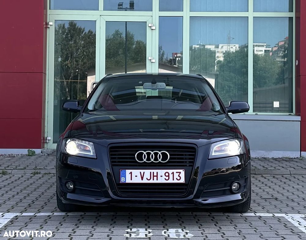 Audi A3 - 24