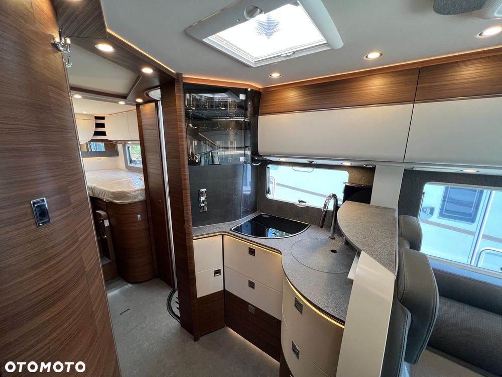Carthago Chic C-Line I 4.9LE L Model 2026, Mercedes, ALDE - 7