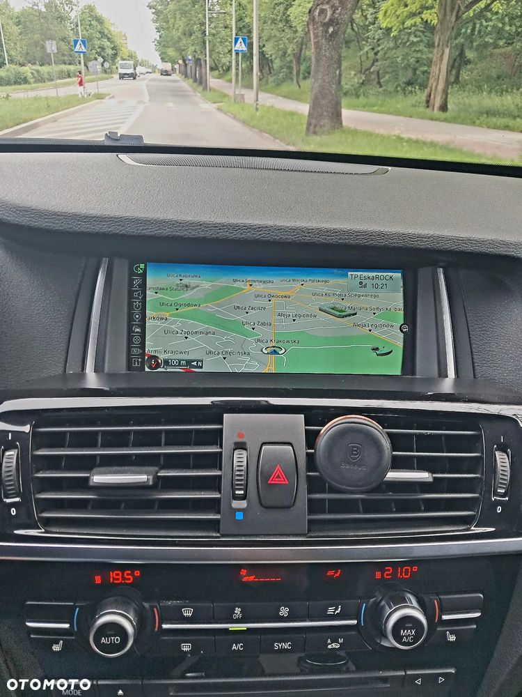 BMW X3 - 10