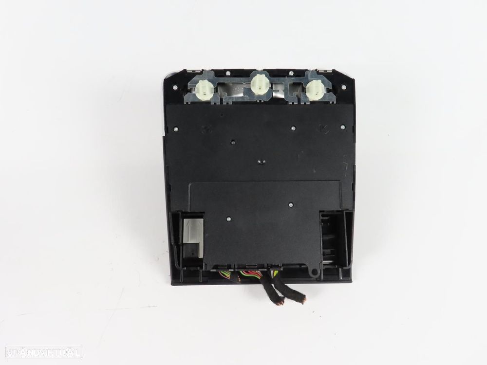 Comandos no tejadilho Usado / Original BMW 1 (E81)/BMW 3 (E90)/BMW 3 Coupe (E92)... - 2