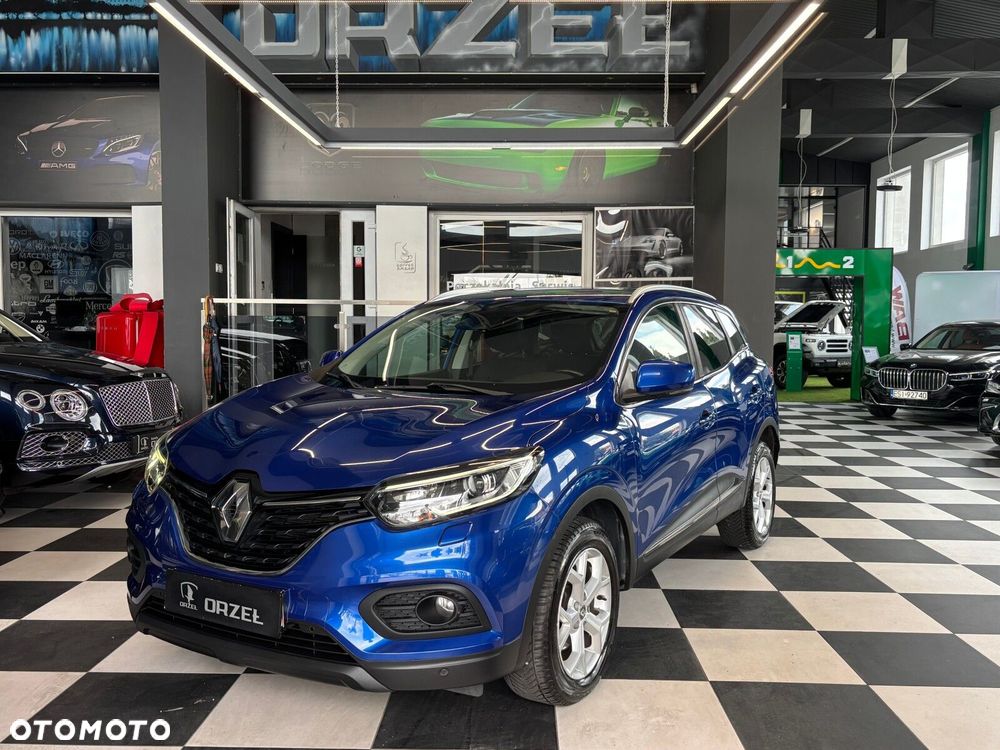 Renault Kadjar - 1