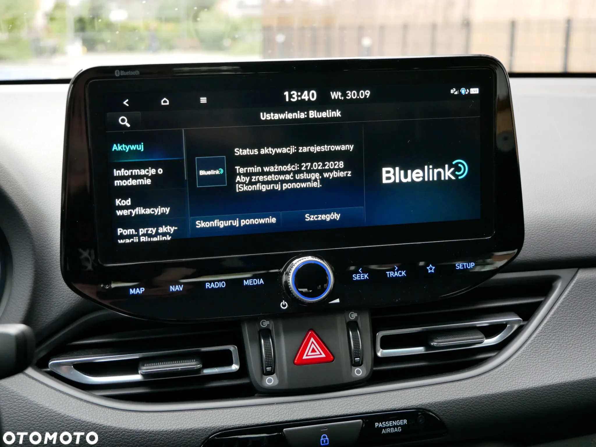 Hyundai i30 1.0 T-GDI Smart - 23