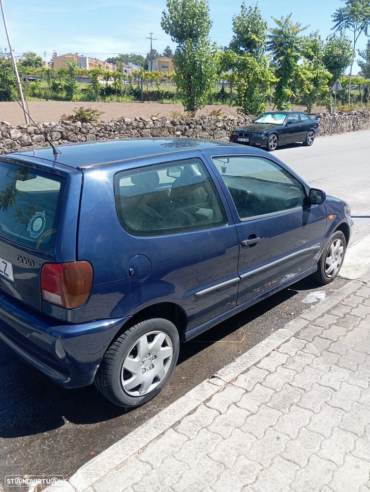 VW Polo - 6
