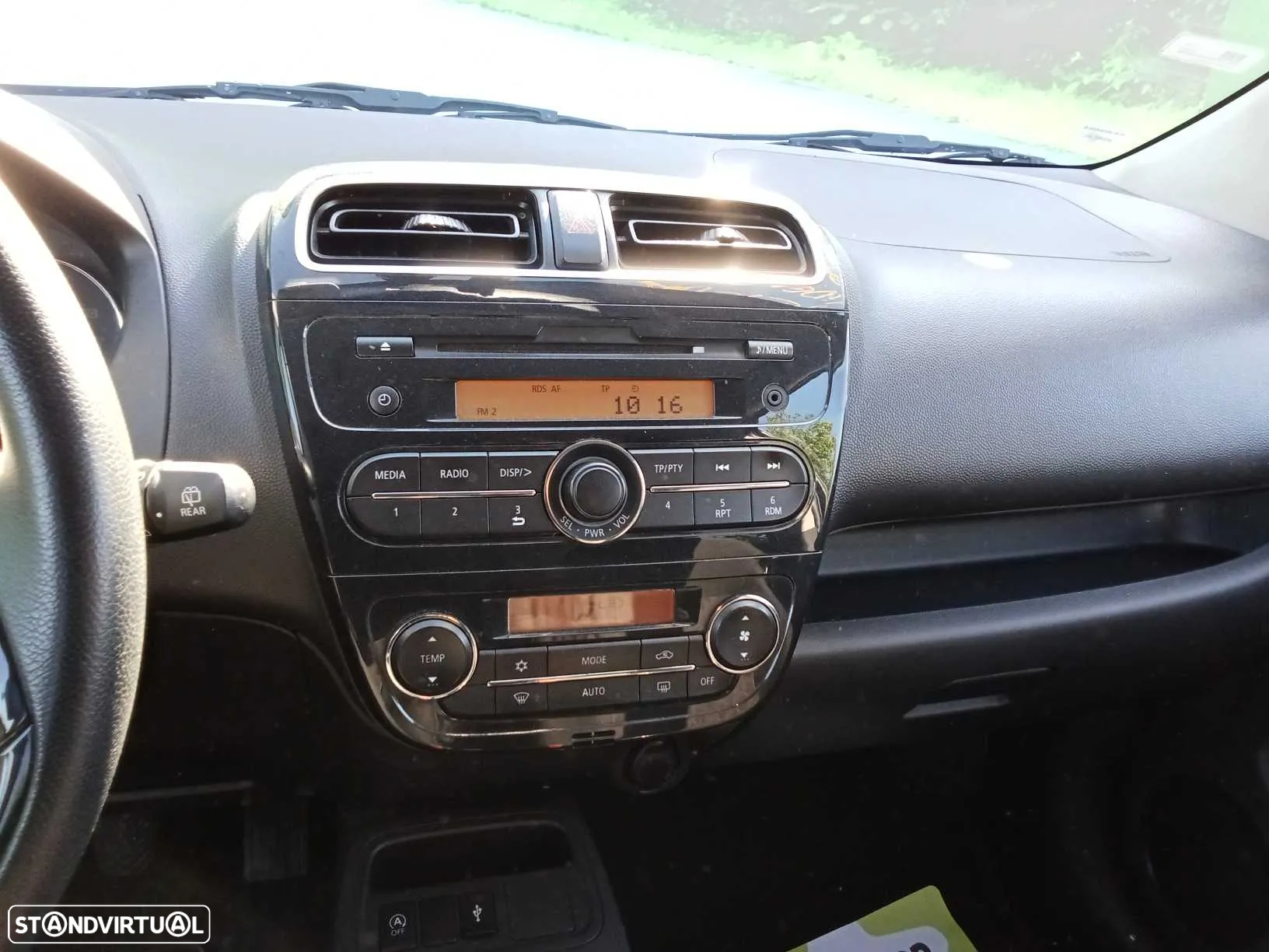 Mitsubishi Space Star 1.2 Intense - 14