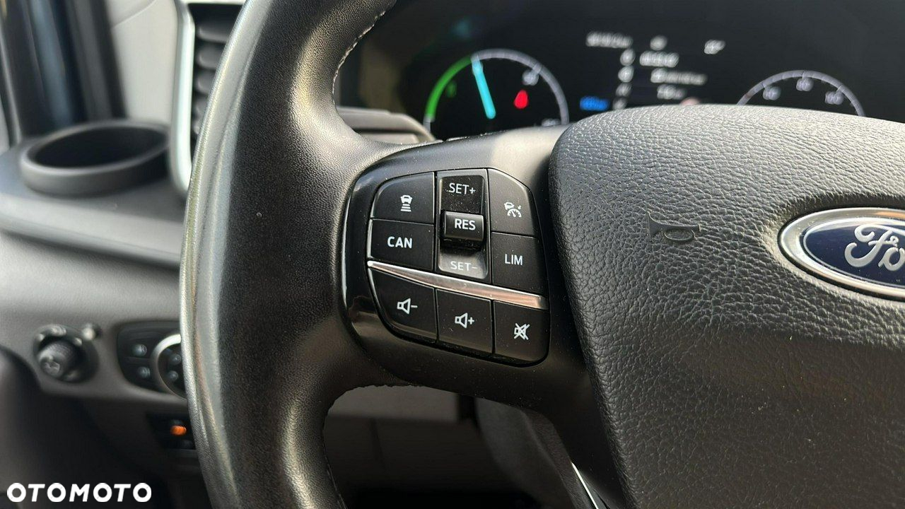 Ford Transit - 21