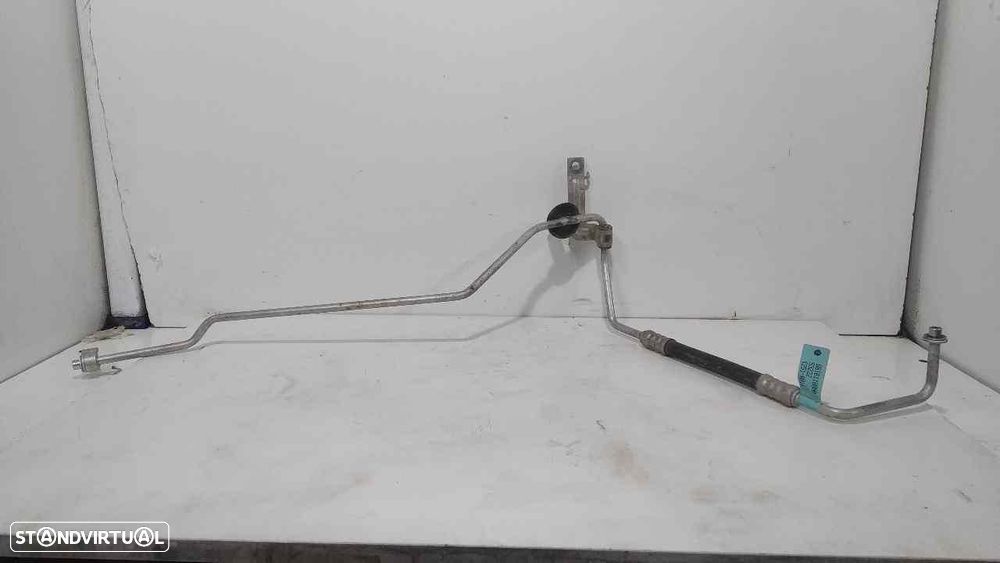 TUBOS DE AR CONDICIONADO JEEP GRAND CHEROKEE WK - 1