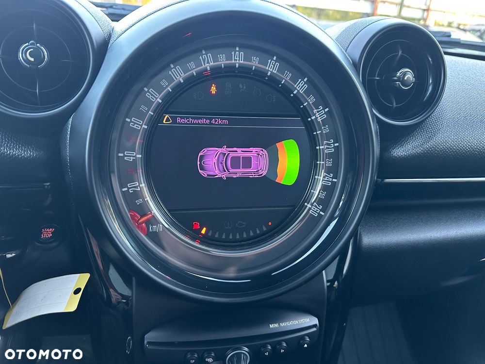 MINI Countryman Cooper S All4 - 27