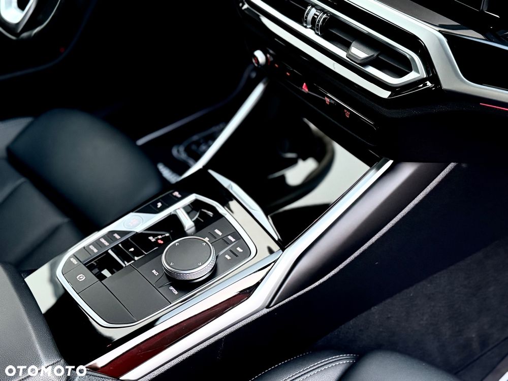 BMW Seria 4 420d Sport Line sport - 35