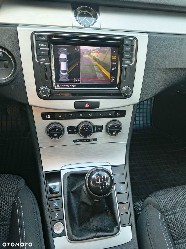 Volkswagen Passat CC - 6