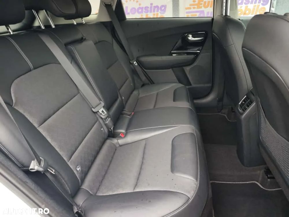 Kia Niro 1.6 GDI 2WD Aut. Spirit - 15