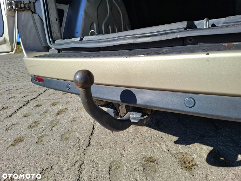 Fiat Doblo Maxi 1.6 MJ Dynamic - 10