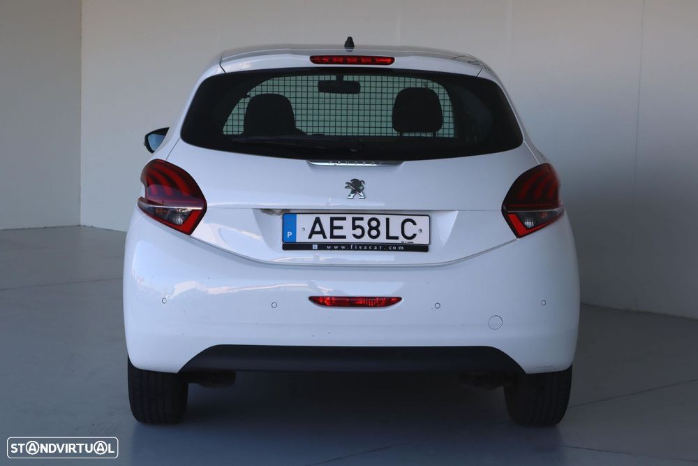 Peugeot 208 1.5 BlueHDi Active - 6