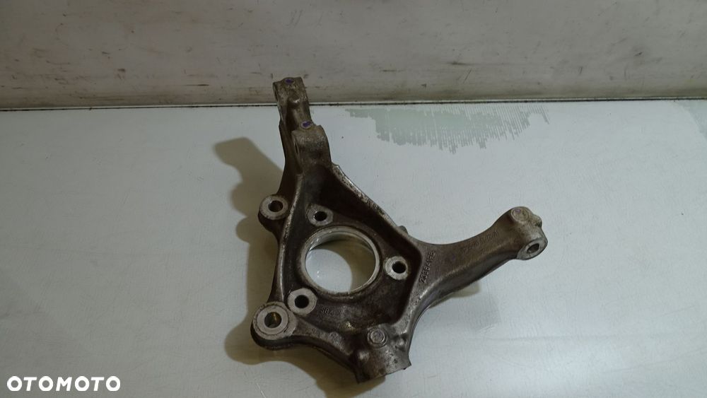 ZWROTNICA PIASTA PRAWY PRZÓD OPEL INSIGNIA B 23384198 - 2