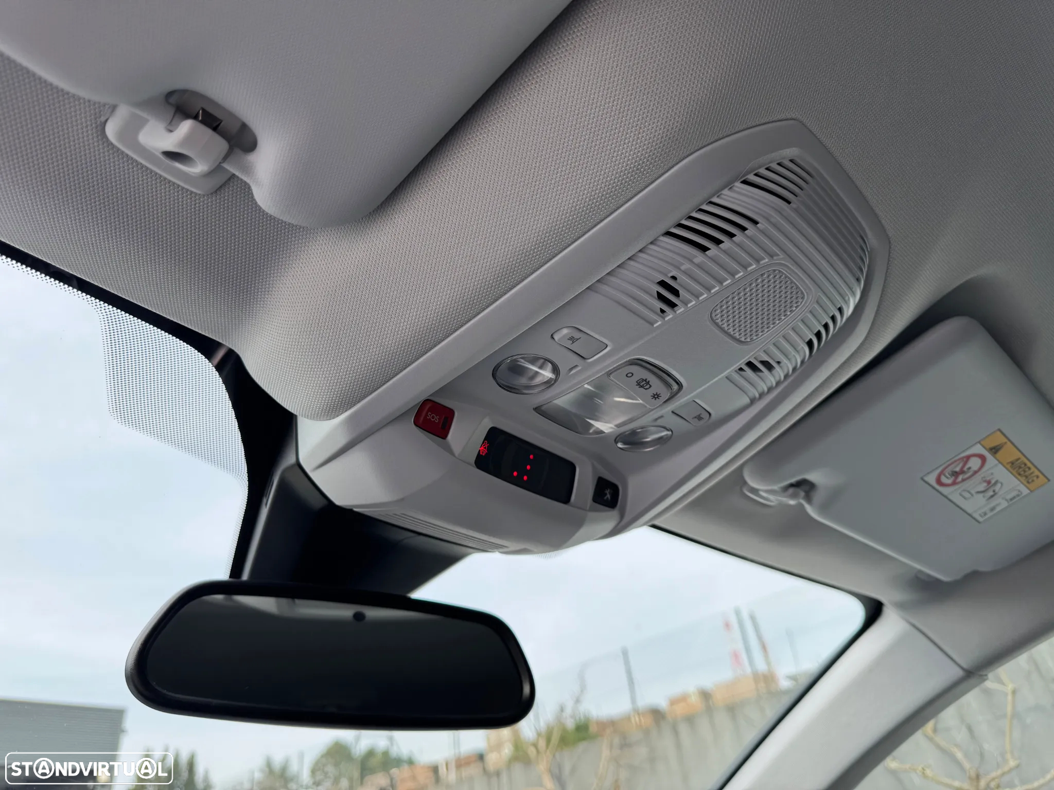 Peugeot 3008 PureTech 130 Stop & Start Crossway - 20