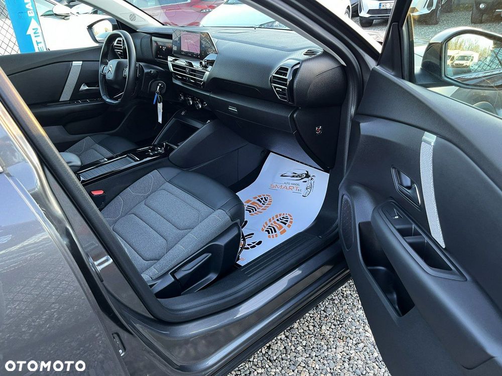 Citroën C4 1.2 PureTech Feel Pack S&S EAT8 - 8