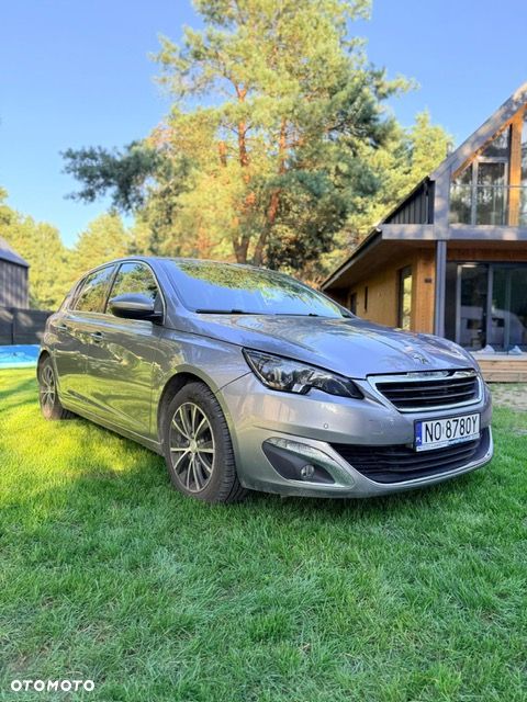 Peugeot 308 1.2 PureTech Allure S&S - 1
