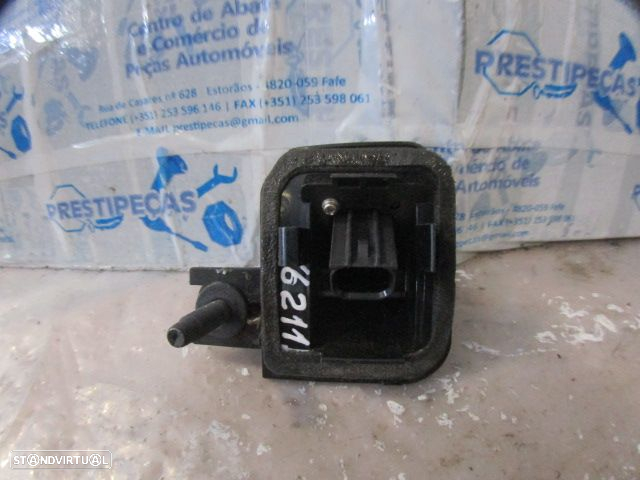 Modulo 8679002030 TOYOTA AURIS 2013 0P Camera Traseira - 2