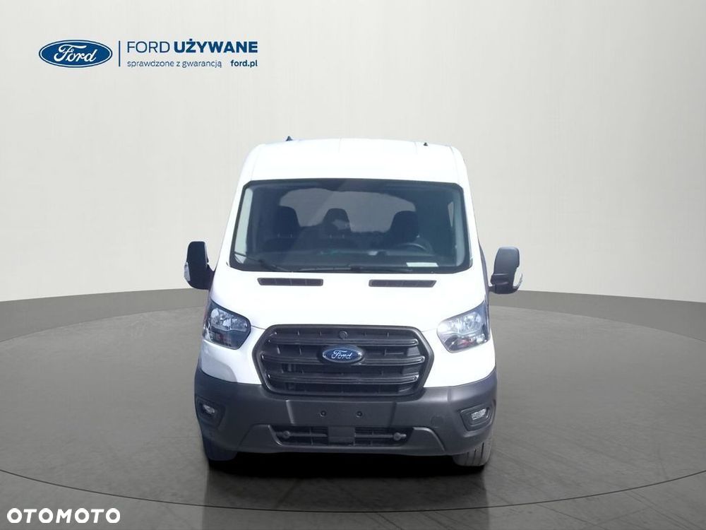 Ford Transit - 2
