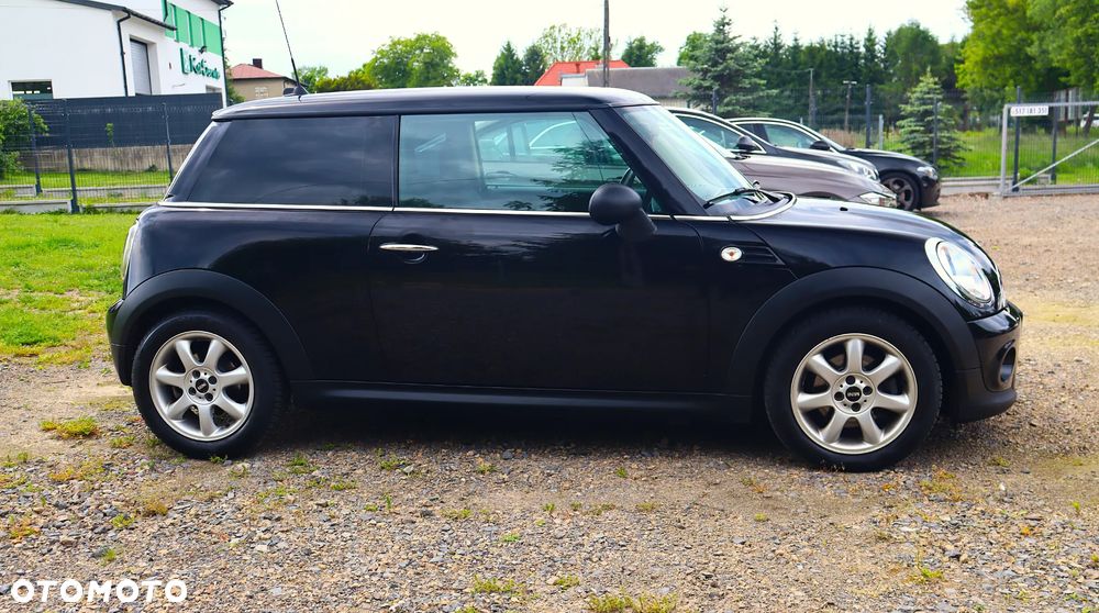 MINI ONE Standard - 3