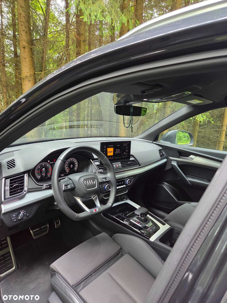 Audi Q5 - 5