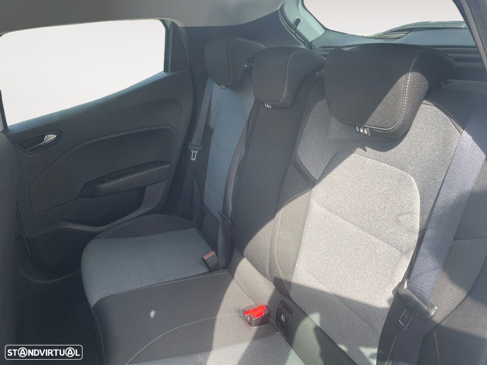 Mitsubishi Colt 1.0 MPI Kyoto - 13
