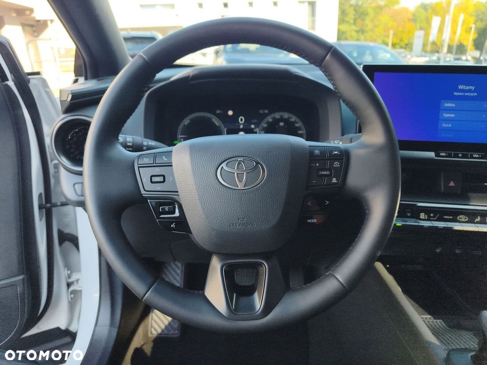 Toyota C-HR 1.8 Hybrid Style - 21
