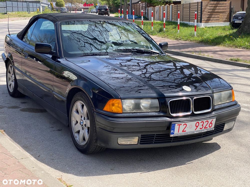 BMW Seria 3 - 3