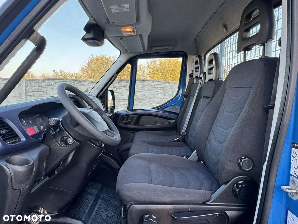 Iveco Daily - 7
