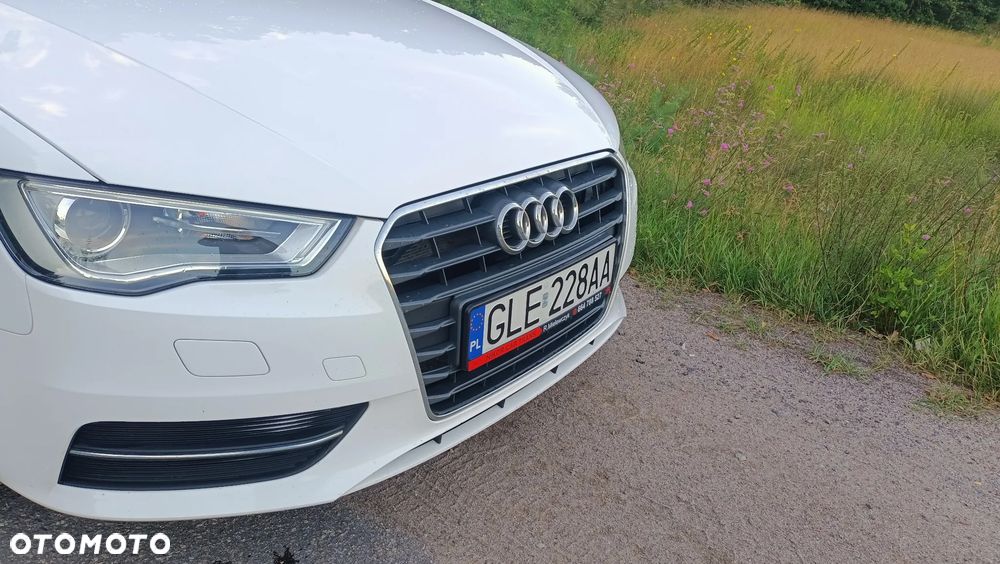 Audi A3 Sportback 1.6 TDI Sport - 5