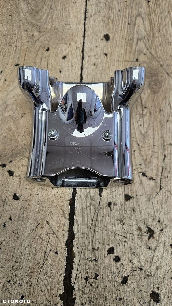 Risery kierownicy mostek Harley Davidson Sportster 55843-04 - 7