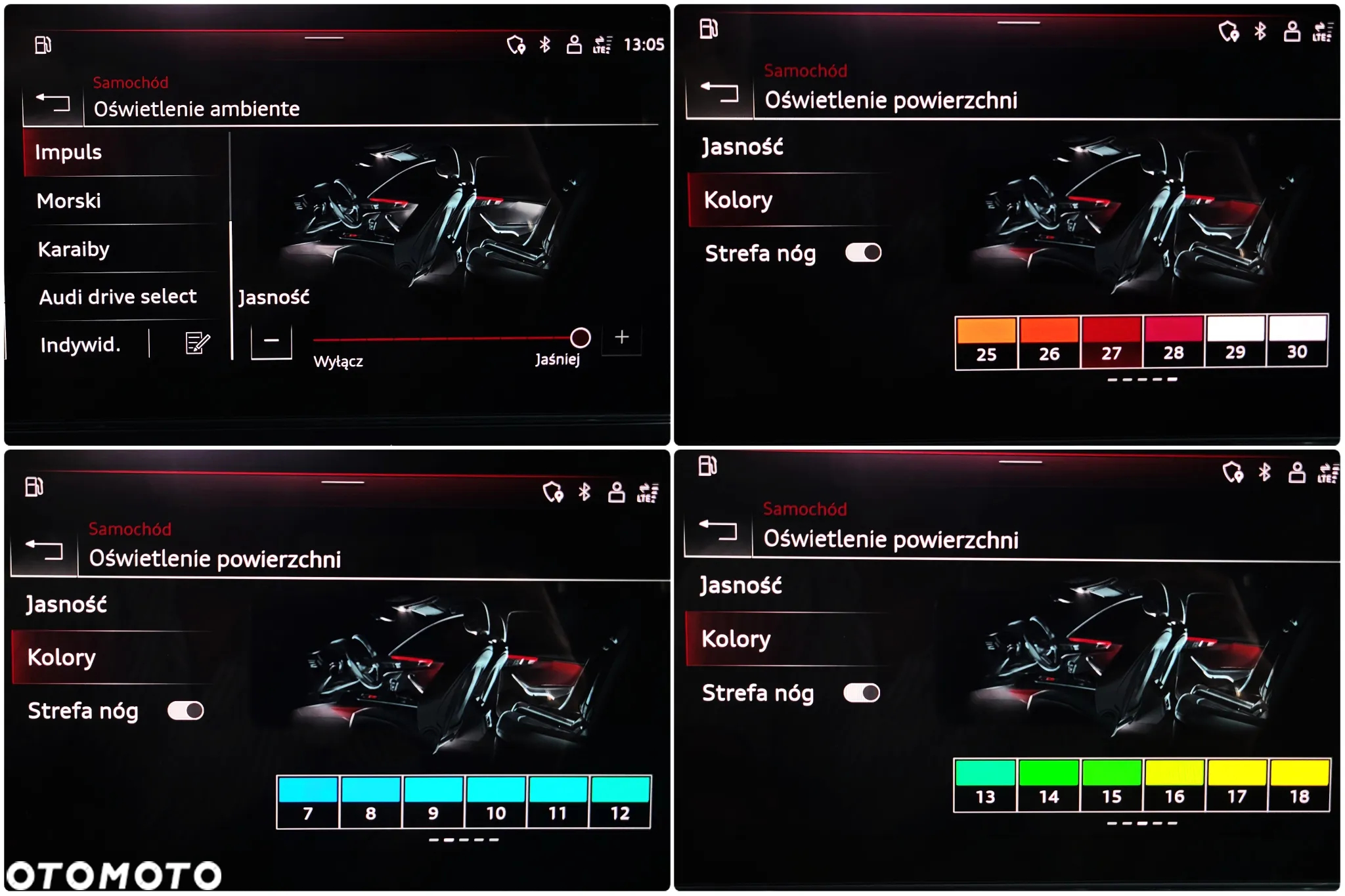 Audi A4 - 39