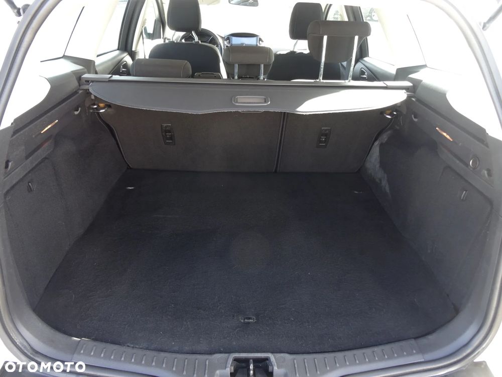 Ford Focus 1.0 EcoBoost 99g Edition Start - 17