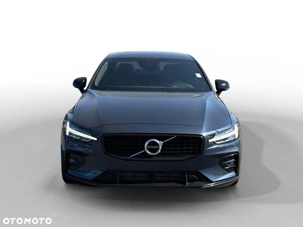 Volvo S60 - 8