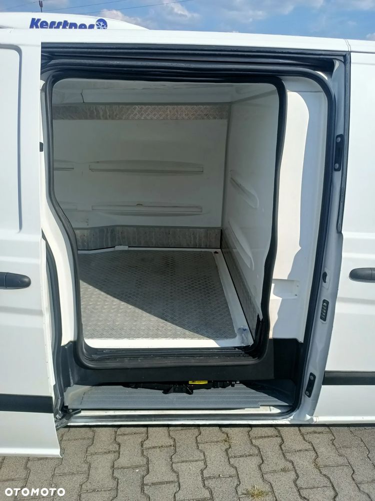 Mercedes-Benz Vito KERSTNER - 5