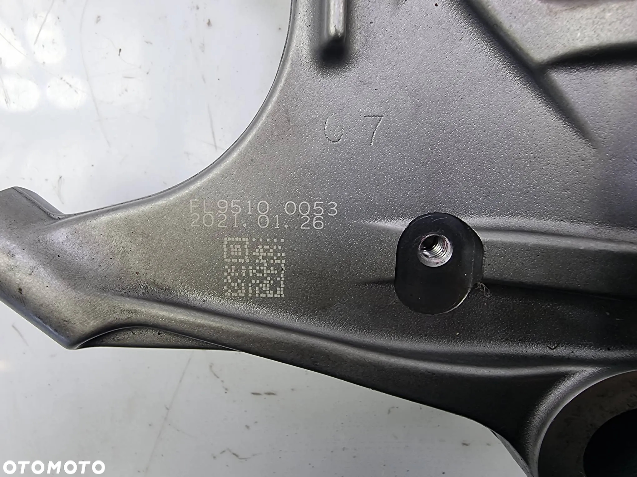 Oświetlenie lampa przód Speed Triple 1200 rs 2021r. - 2