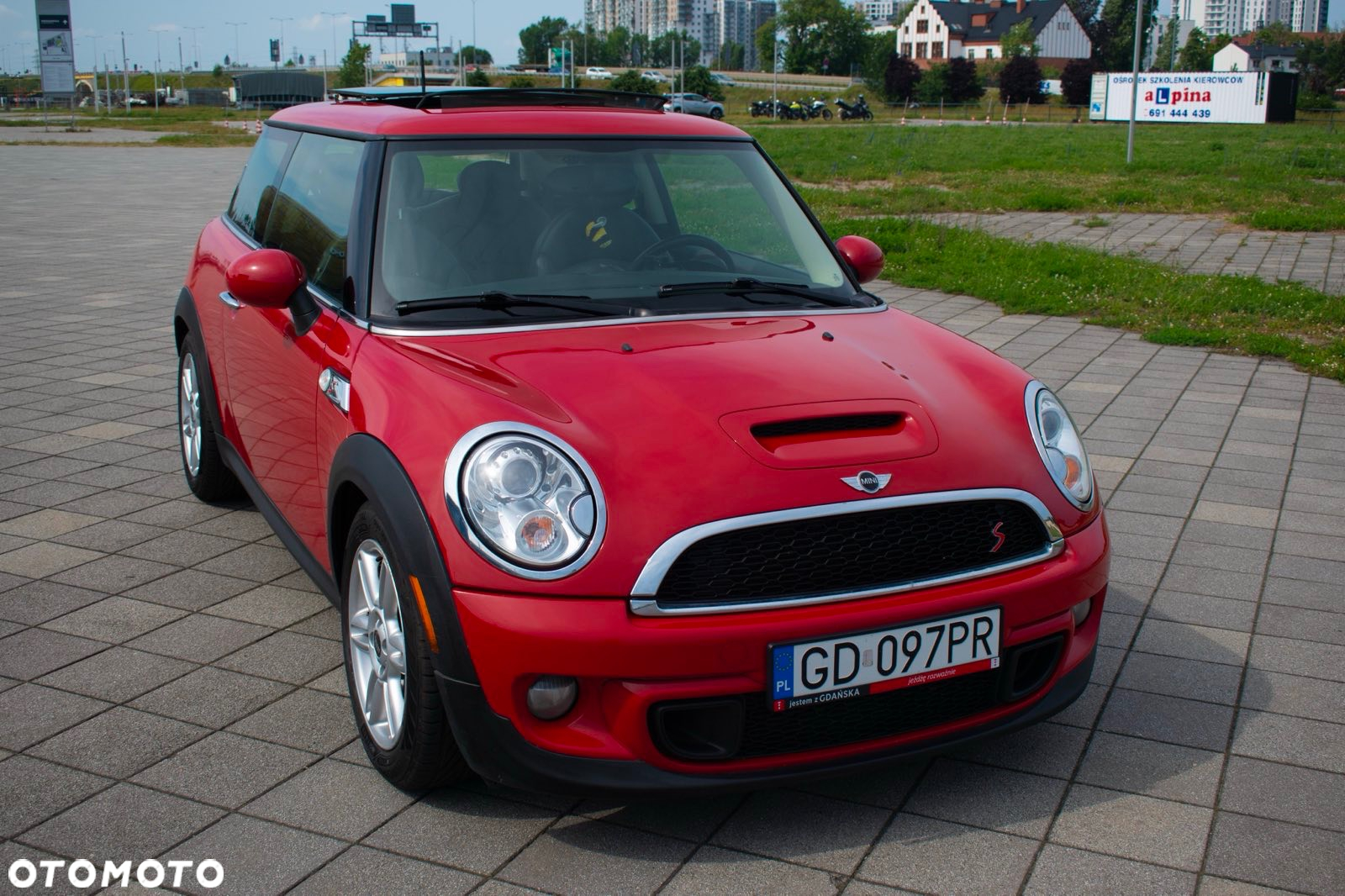 MINI Cooper S - 4