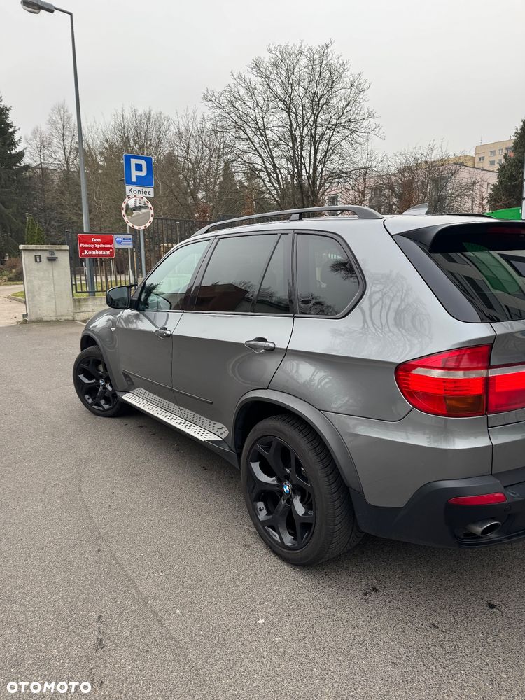 BMW X5 xDrive35d - 9